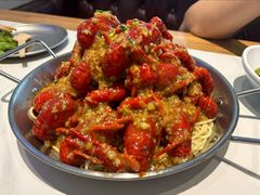 -不是烧烤·武汉大排档(亚运村店)