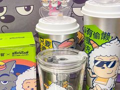 -7分甜(天津南开大悦城店)