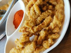 -快乐小羊火锅(河西王府井店)