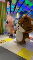 -宝燕乐园(闵行旗舰店)