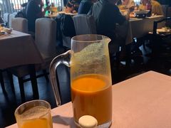 沙棘汁-鼓楼东街老火锅(鼓楼店)