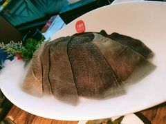 脆毛肚-九鼎轩脆毛肚火锅(三钢里店)