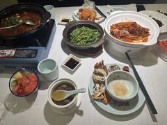 -半勺·新徽菜(银泰城店)