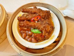 -金悦轩海鲜酒家(拱北店)