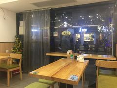 大堂-晓午阳常熟炒浇面(红庙店)