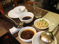 -金海阁海鲜火锅