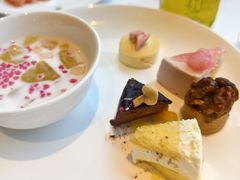 -武汉世茂希尔顿酒店·汇·全日餐厅
