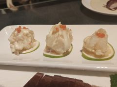 -京尊烤鸭店JINGZUN(春秀路店)