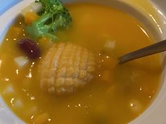 -西郊八号·山野江西菜(开发区店)
