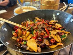 -吃货私房菜(丽江束河古镇店)