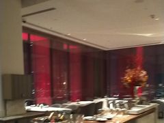 -北京柏悦酒店·锦庭餐厅Dining Room