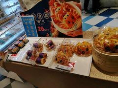 -85度C(上海仓汇路店)