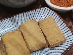 -小满手工粉(上海月星环球港店)