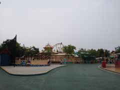 -青岛方特梦幻王国