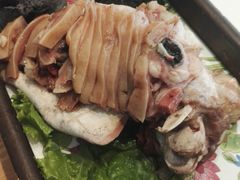 -山东宾馆·齐鲁苑餐厅