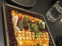 -蘸小院铁锅炖·蘸酱菜·东北菜(怀远门店)