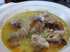 -印象鲵宴·张家界地标美食名片(溪布街店)