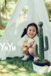 -雅尼·亚米儿童摄影美学馆(汉阳店)
