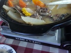 -7890+霸王甲·甲鱼爱尚蛙(坪洲店)