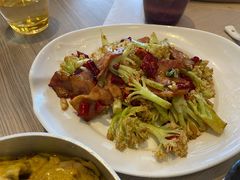 花菜-太兴餐厅(小径湾店)
