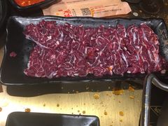 -手选潮汕鲜活牛肉火锅(二七广场店)