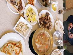 -楊家一锅(沙阳路店)