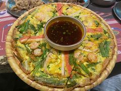 -首尔烤肉大排档(合生汇店)