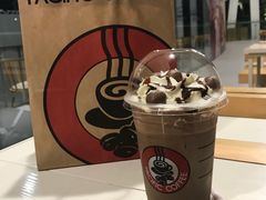-太平洋咖啡(海天驿站店)