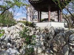 -君庭中餐厅(友谊宾馆店)