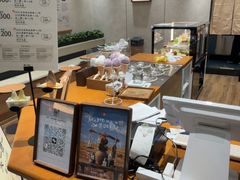 -野人先生现做冰淇淋(北京环宇荟店)