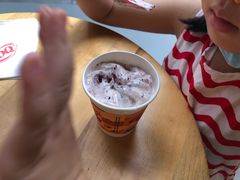 -DQ·蛋糕·冰淇淋(富华里店)