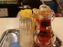 -大哥餐厅(西城花园店)
