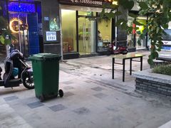 -老兵麻辣烫(世欧王庄店)