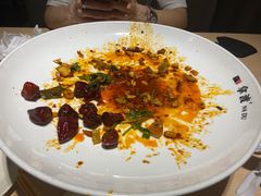 -拿渡麻辣香锅(龙旗购物中心店)