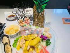 -八珍玉食鸡煲·打边炉(印象城店)