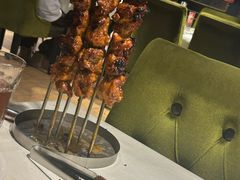 -戈拿旺巴西烤肉(崇文门店)