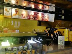 -麦当劳(新王府井店)