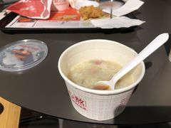 -麦当劳(广州南站店)