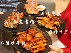 -新发展亚太JW万豪酒店·福苑咖啡厅