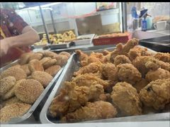 -满记烧饼(牛街东里小区一区店)