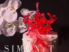 -西檬树SIMON·T轻奢蛋糕(大东方Max店)