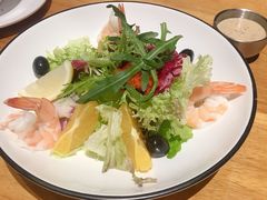 -MR.ROCKY洛奇先生RESTAURANT&BAR(宝安壹方城店)