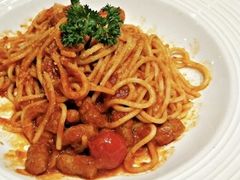 -必胜客(东大桥店)