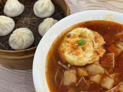 -珊珊小笼馆(仙霞路店)
