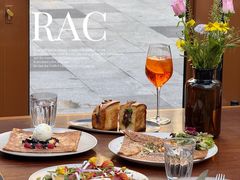 -RAC BAR(安福路店)