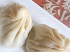 -锡笼记·无锡小笼(方塔店)