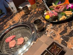 -大阪烧肉BAKA一代(十亩地店)