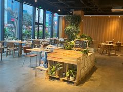 -1861意大利餐厅(文化广场店)