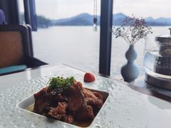 -柳莺湖上·湖景餐厅·江南菜(西湖店)