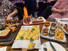 -1886德国汽车餐厅(外滩中央店)